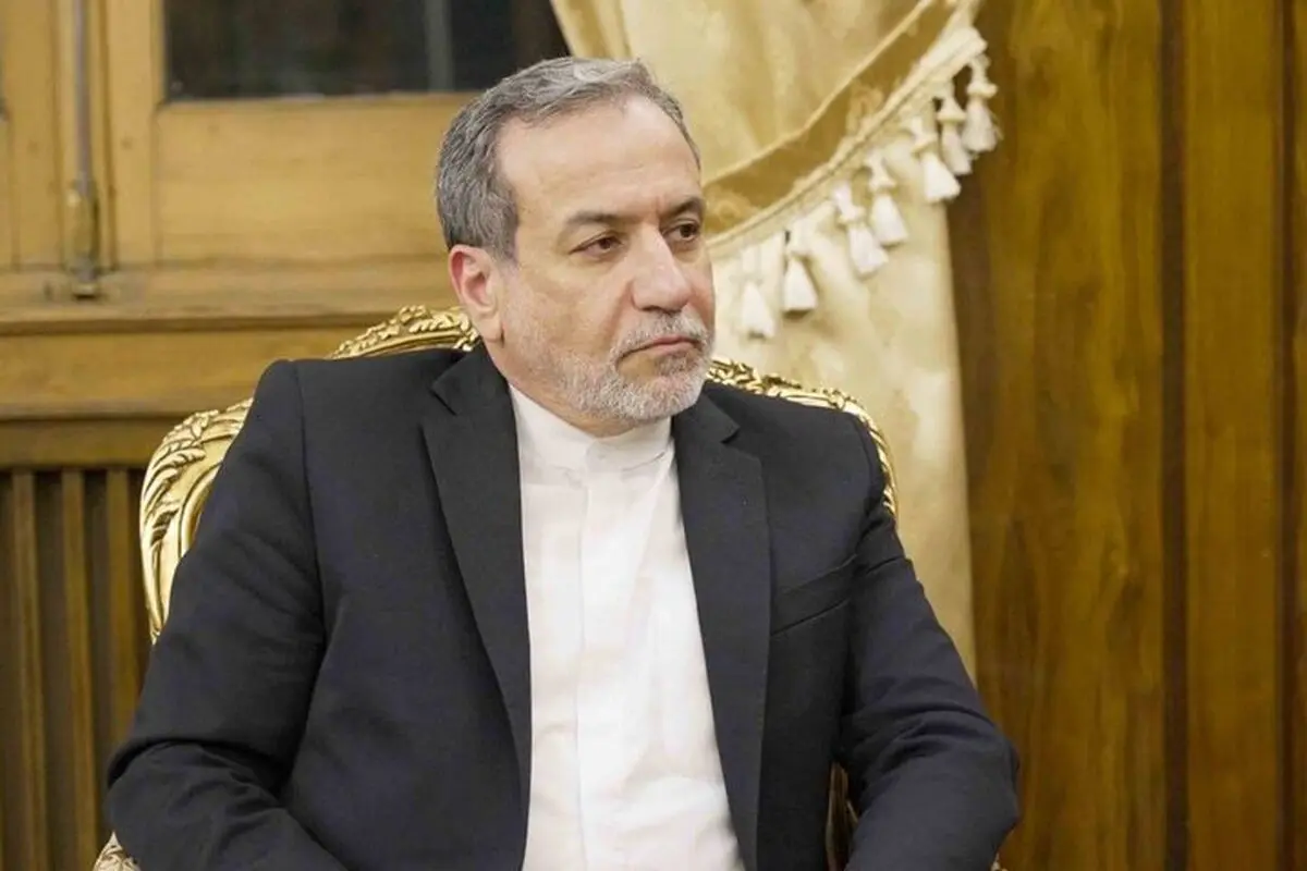 FM Araghchi to visit China on Friday
