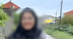 دختر گمشده صومعه سرایی پیدا شد