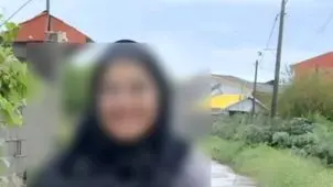 دختر گمشده صومعه سرایی پیدا شد