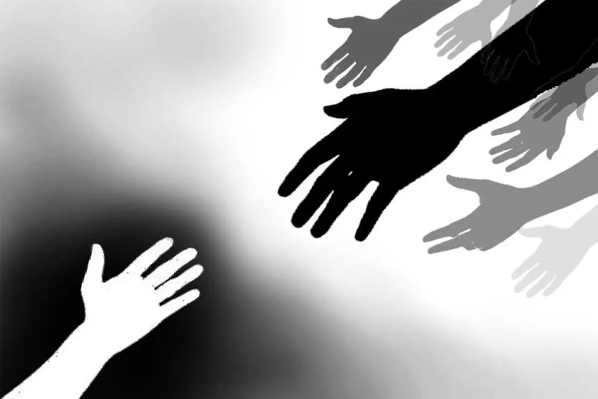 کلیه‌فروشی  برای داشتن یک سقف
