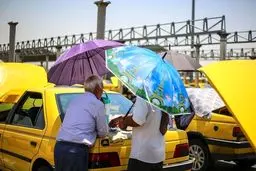 تهران آخر هفته تعطیل می‌شود؟

