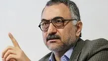 صداوسیما یک خاخام در نیویورک ضد اسرائیل حرف بزند ۲۰ بار آن را پخش می‌کند؛ اما بیانیه به آن زیبایی روحانی، خاتمی و حسن خمینی را نه!/ ویدئو