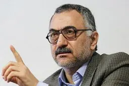 صداوسیما یک خاخام در نیویورک ضد اسرائیل حرف بزند ۲۰ بار آن را پخش می‌کند؛ اما بیانیه به آن زیبایی روحانی، خاتمی و حسن خمینی را نه!/ ویدئو