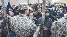 کاش خبر بدی نرسد
