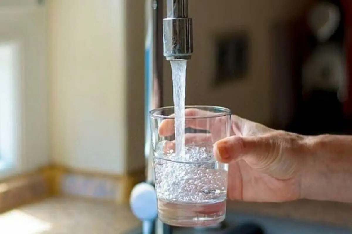 شایعه جیره‌بندی آب در تبریز تکذیب شد