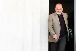 آغاز ثبت‌نام کاندیداهای انتخابات ریاست‌جمهوری؛ «احمد وحیدی» در انتخابات کاندیدا می‌شود؟/ ویدئو