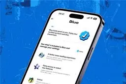 عرضه تیک آبی پولی متوقف شد