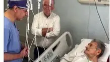 اکبر کارگرجم پیشکسوت استقلال درگذشت