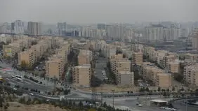 پیش بینی هوای سمنان فردا ۱۶ مرداد ۱۴۰۵/ هوا خنک‌تر می‌شود
