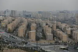 پیش بینی هوای سمنان فردا ۱۶ مرداد ۱۴۰۵/ هوا خنک‌تر می‌شود