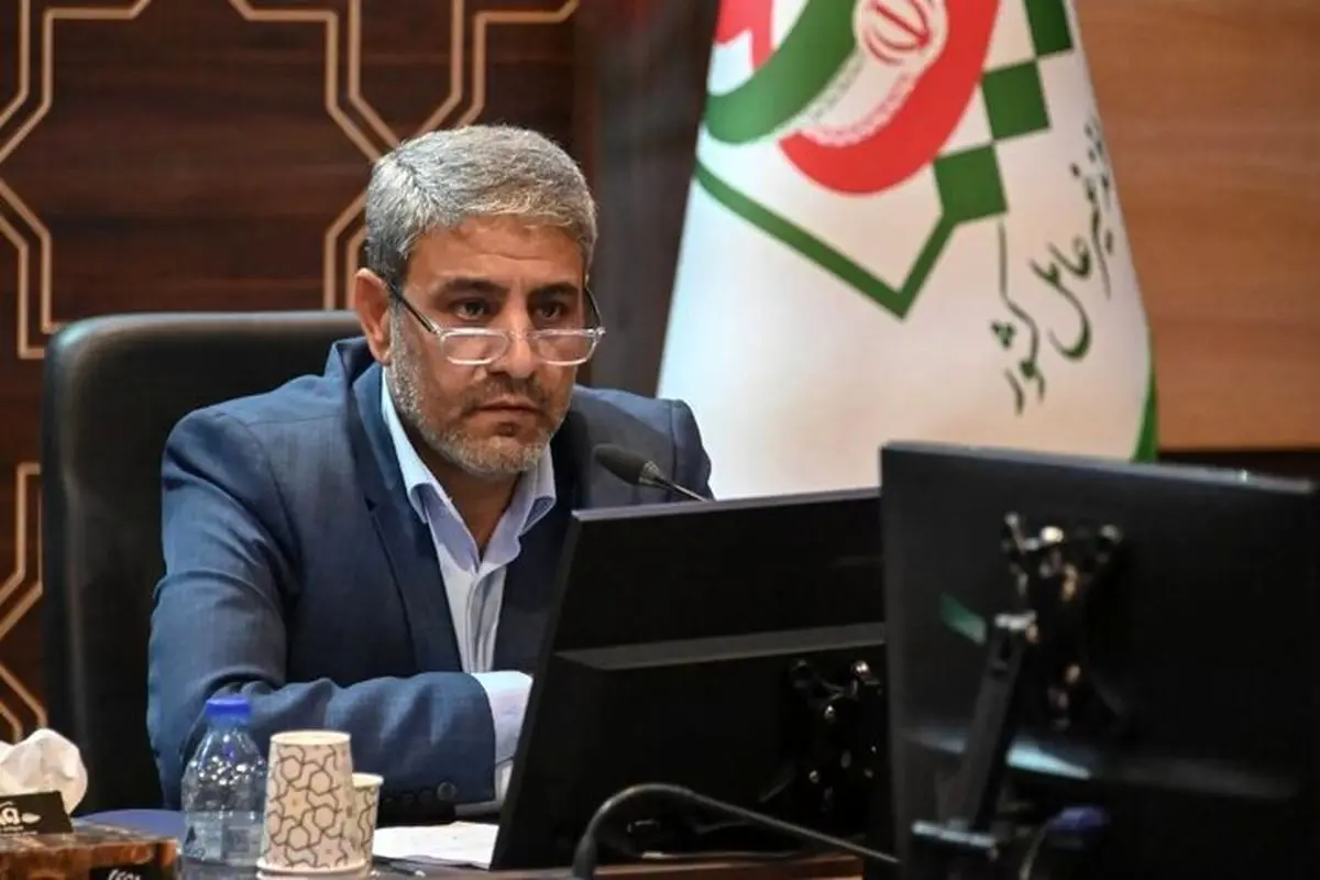 جانشین رئیس سازمان پدافند غیرعامل کشور تغییر کرد / سردار کشوری کیست؟