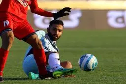 صادق بارانی از پالایش نفت جدا شد