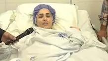 برادر آرزو بدری بازداشت شد؟ 