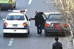 برخورد با مخدوشی پلاک خودروها از امروز، 6 خردادماه