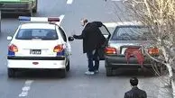 برخورد با مخدوشی پلاک خودروها از امروز، 6 خردادماه