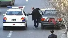 برخورد با مخدوشی پلاک خودروها از امروز، 6 خردادماه