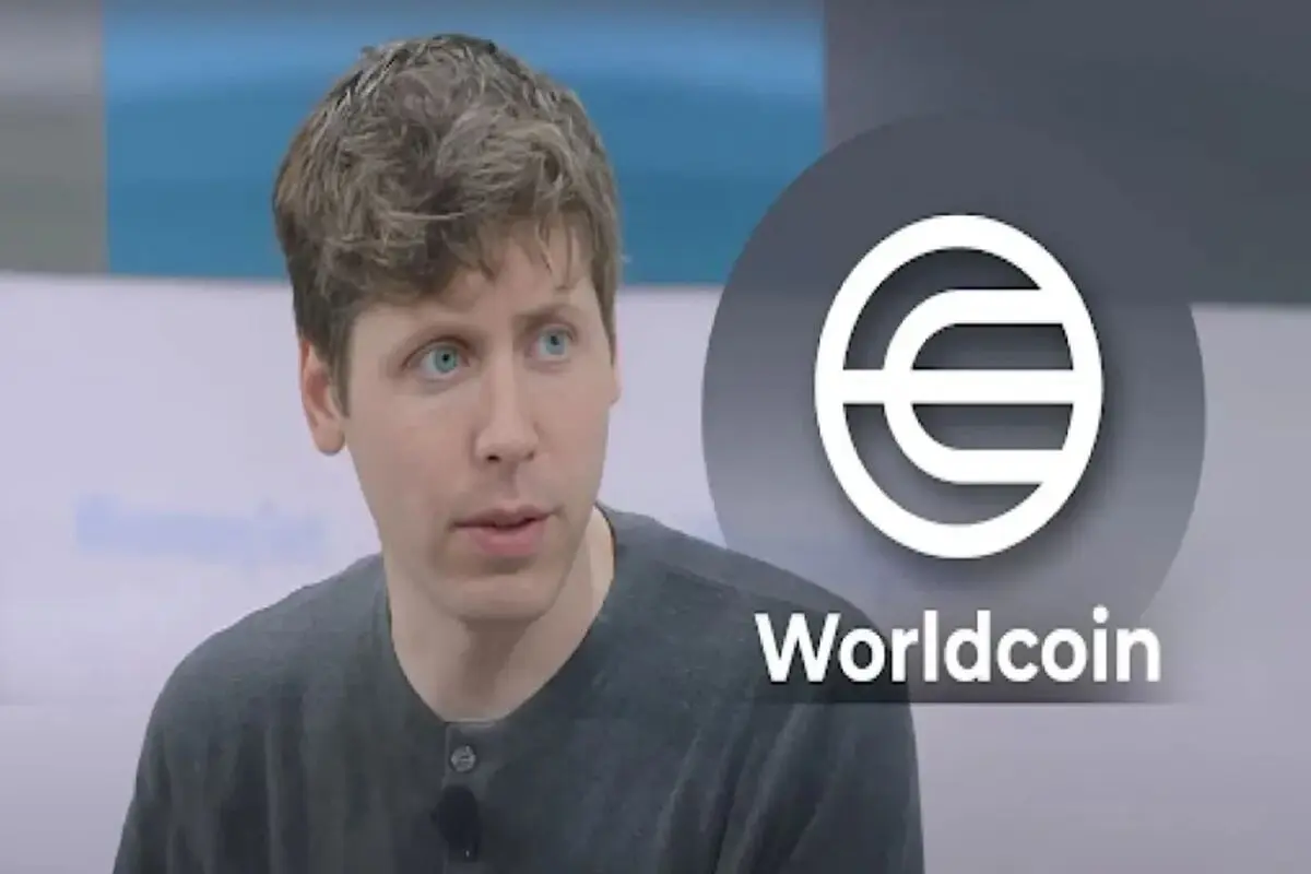 خرید Worldcoin توسط نهنگ‌ها 