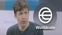 خرید Worldcoin توسط نهنگ‌ها 