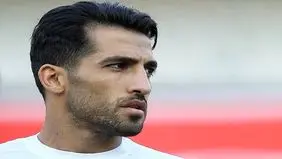 شایعات عجیب درباره وحید امیری تکذیب شد