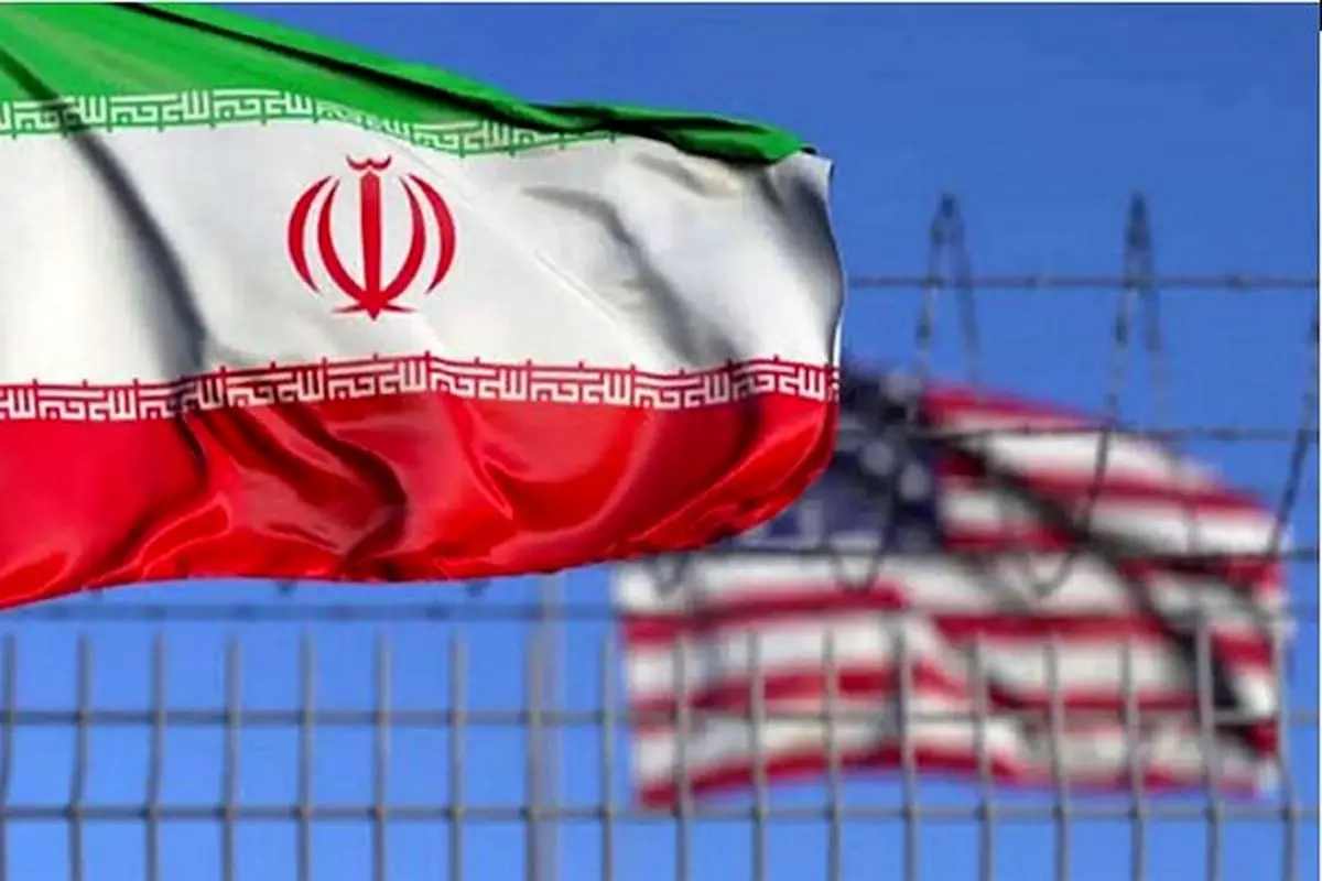 تحریم های جدید آمریکا علیه ایران در آستانه مذاکرات