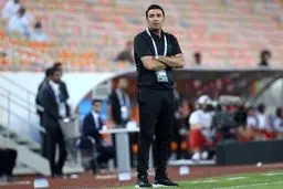 سرمربی فولاد خوزستان با استقلال توافق کرد؟