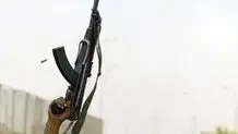 تیراندازی در مراسم عروسی قربانی گرفت