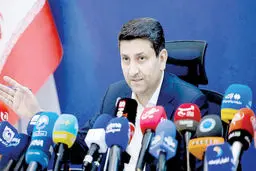 اینترنت به شرایط اول دی بازگشته است
