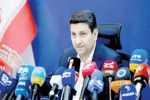 اینترنت به شرایط اول دی بازگشته است