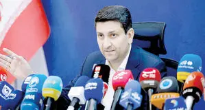 اینترنت به شرایط اول دی بازگشته است