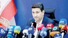 اینترنت به شرایط اول دی بازگشته است