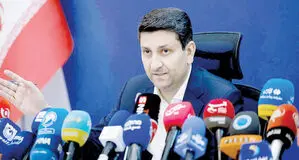 اینترنت به شرایط اول دی بازگشته است