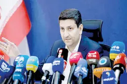 اینترنت به شرایط اول دی بازگشته است