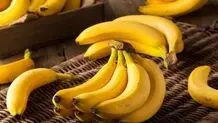 افزایش قیمت موز به ۵۰ هزار تومان