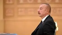 الهام علی‌اف نامزد «انتخابات زودهنگام» جمهوری آذربایجان