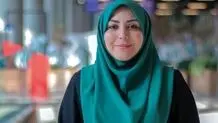 انتقاد تند مجری زن صداوسیما به پرداخت خسارت بیمارستان گاندی از جیب مردم!/ فیلم