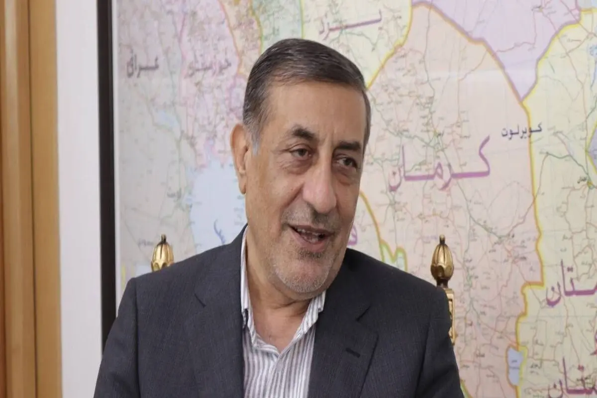 قائم پناه: من مانع ظریف و آذری جهرمی نبودم