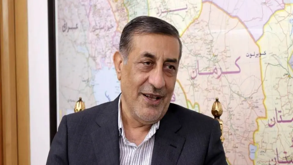 قائم پناه: من مانع ظریف و آذری جهرمی نبودم