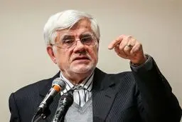 محمدرضا عارف: مردمی که در انتخابات شرکت نکردند آگاهانه به میدان نیامدند و برانداز نیستند، مطالباتی دارند و باید حرفشان شنیده شود