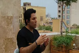 گفت‌وگو با دکتر  احسان حامی‌فرد به بهانه سخنرانی در کنگره جهانی زیبایی در پاریس
تجربه ایرانی، حضور جهانی