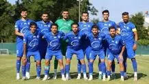 استقلالی‌ها از برگزاری اردو در ترکیه منصرف شدند
