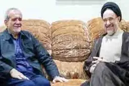 جوانه‌زدن گفتمان امید
