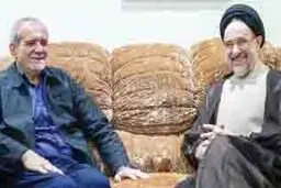 جوانه‌زدن گفتمان امید
