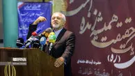 منتجب‌نیا: ما روحانیون باید روشنگری کنیم/ ظریف:حجت بر ما تمام شده و باید برای پیروزی پزشکیان در انتخابات تلاش کرد/ویدئو