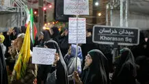 یک پیشنهاد به مخالفان توافق: اگر واقعاً عرضه جنگیدن دارید همین امشب برای جنگ با اسرائیل به جنوب لبنان بروید