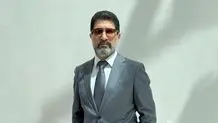 السیسی با رئیس امارات دیدار کرد

