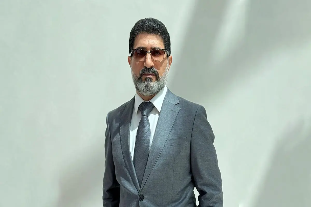 حمیدرضا شفیعی مزایای ویزای طلایی دبی را برای سرمایه‌گذاران ایرانی توضیح می‌دهد