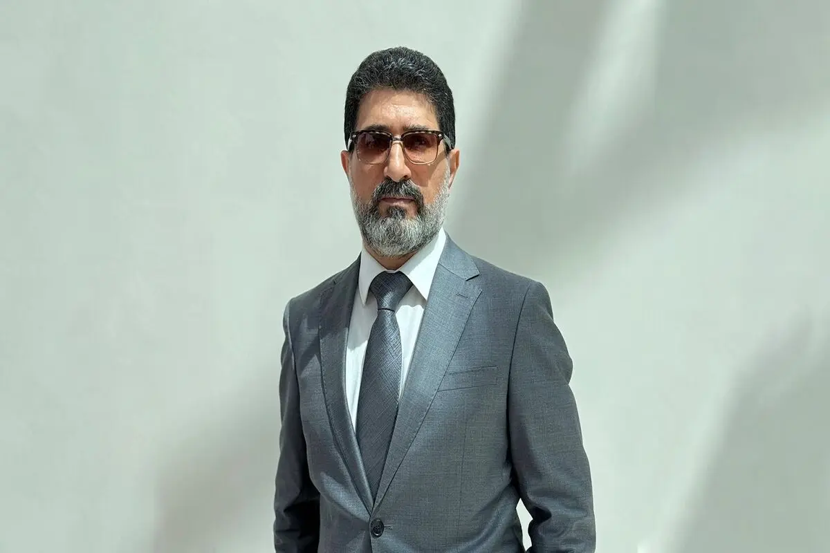 حمیدرضا شفیعی مزایای ویزای طلایی دبی را برای سرمایه‌گذاران ایرانی توضیح می‌دهد