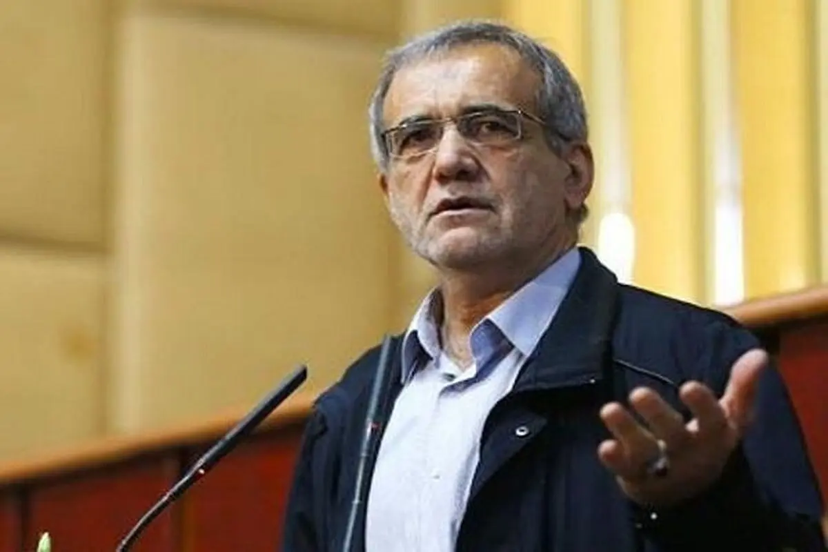 باید FATF داخلی را راه‌اندازی کنیم