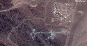ادعای اسرائیل درباره انتقال هزاران سانتریفیوژ ایران به اعماق کوه کلنگ