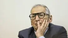 پس‌لرزه عکس صادق زیباکلام با حمید نوری/ اجرای حکم زیباکلام به تعلیق درآمد